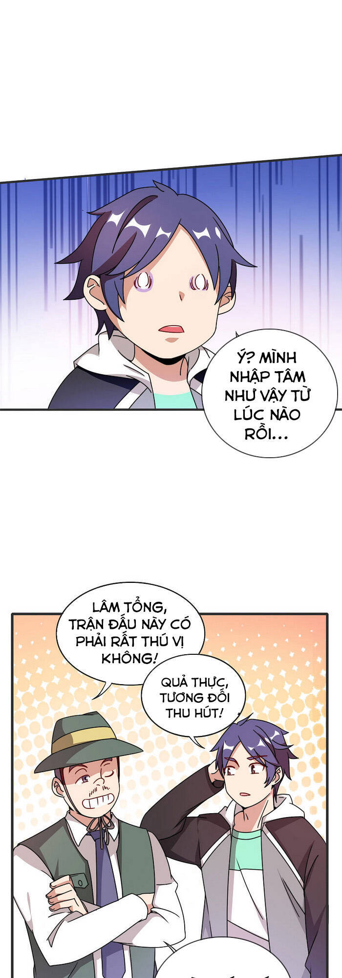 Từ Hôm Nay Bắt Đầu Làm Người Giàu Nhất Chapter 203 - 22