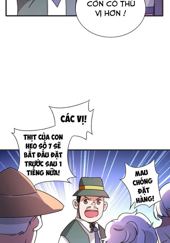 Từ Hôm Nay Bắt Đầu Làm Người Giàu Nhất Chapter 203 - 23