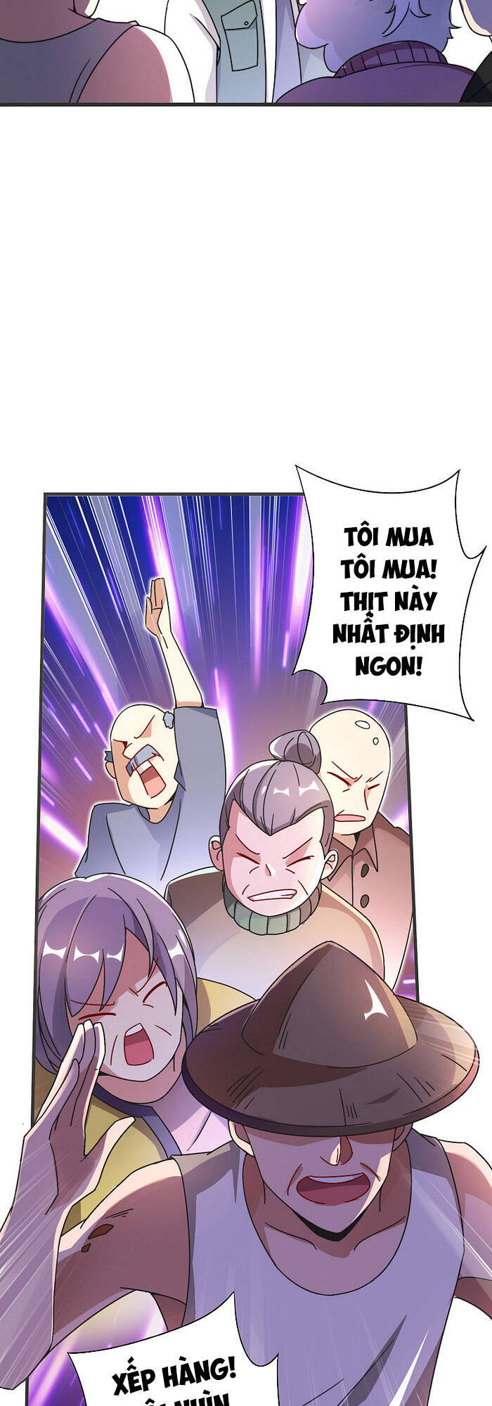 Từ Hôm Nay Bắt Đầu Làm Người Giàu Nhất Chapter 203 - 24