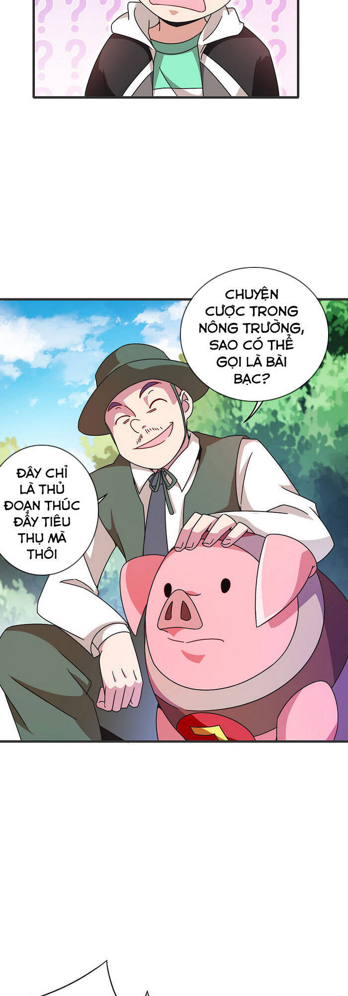 Từ Hôm Nay Bắt Đầu Làm Người Giàu Nhất Chapter 203 - 28