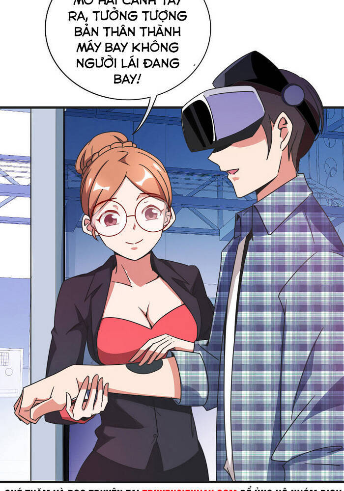 Từ Hôm Nay Bắt Đầu Làm Người Giàu Nhất Chapter 206 - 12