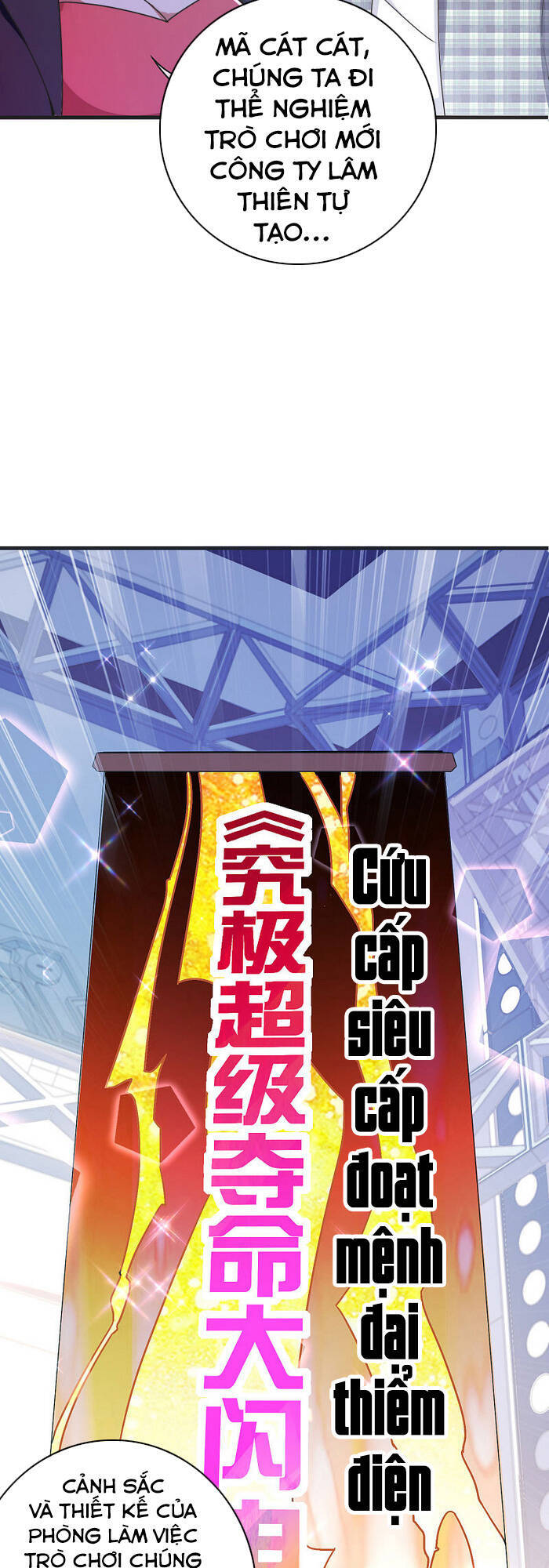 Từ Hôm Nay Bắt Đầu Làm Người Giàu Nhất Chapter 206 - 3