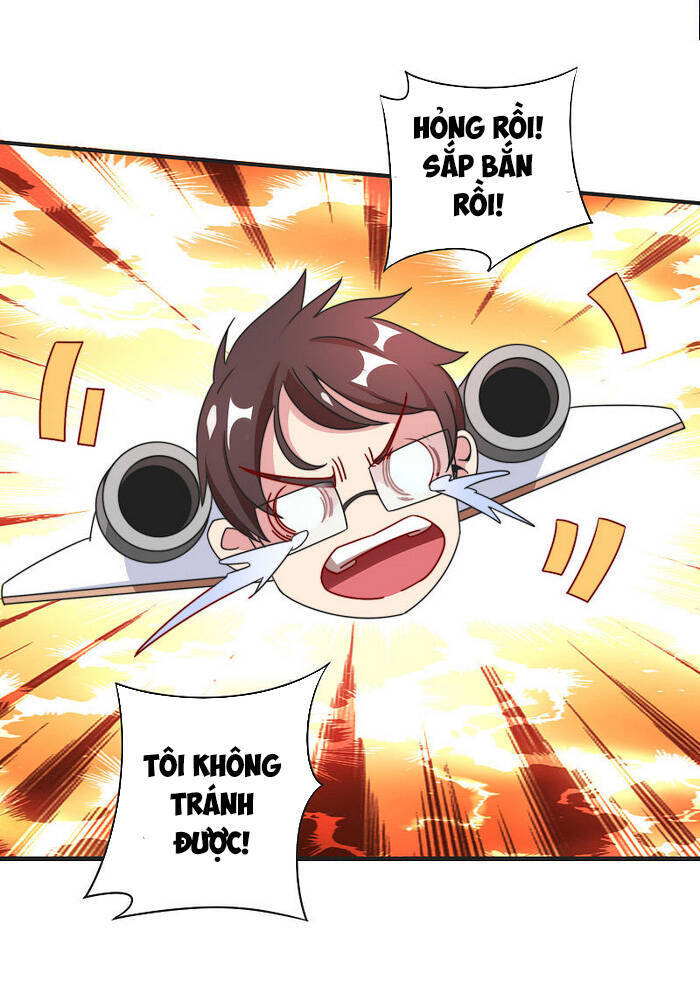 Từ Hôm Nay Bắt Đầu Làm Người Giàu Nhất Chapter 206 - 24