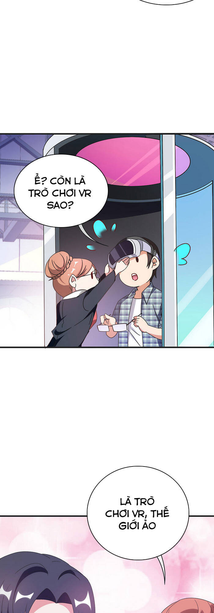 Từ Hôm Nay Bắt Đầu Làm Người Giàu Nhất Chapter 206 - 5