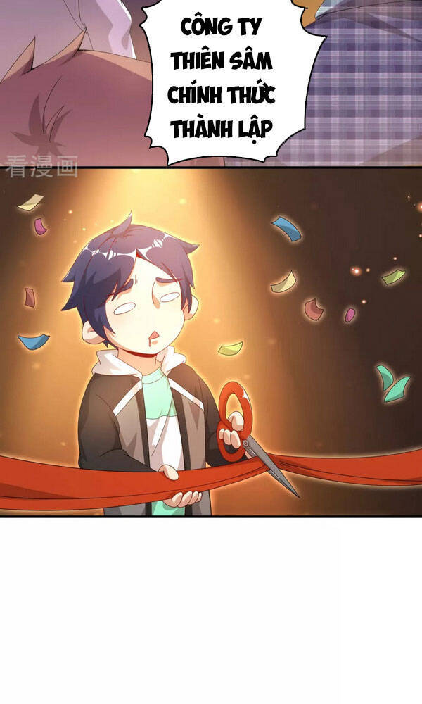 Từ Hôm Nay Bắt Đầu Làm Người Giàu Nhất Chapter 217 - 2