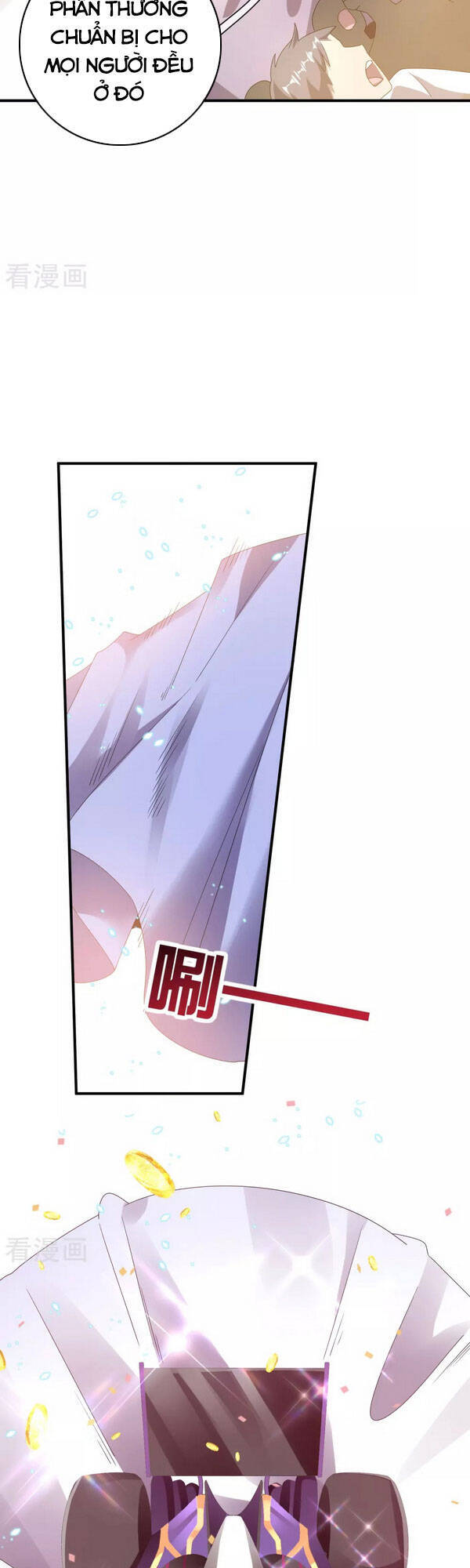 Từ Hôm Nay Bắt Đầu Làm Người Giàu Nhất Chapter 217 - 11