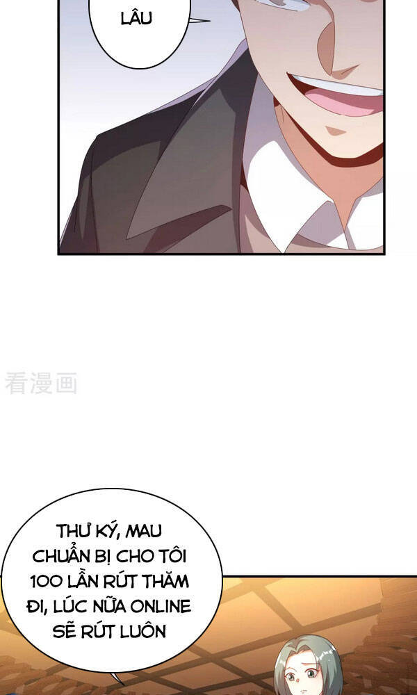 Từ Hôm Nay Bắt Đầu Làm Người Giàu Nhất Chapter 217 - 14