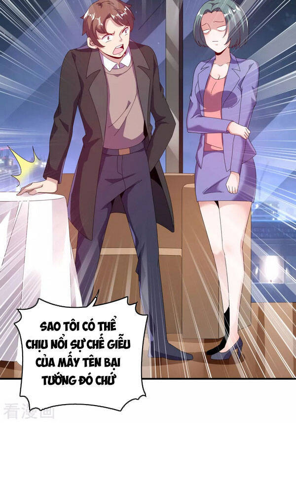 Từ Hôm Nay Bắt Đầu Làm Người Giàu Nhất Chapter 217 - 16