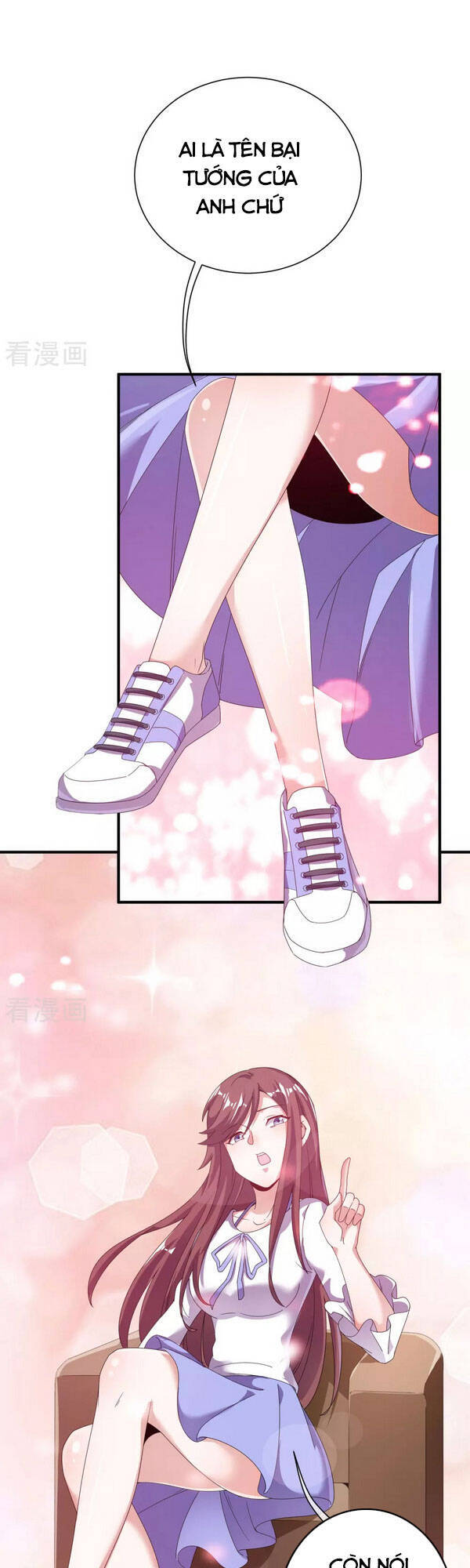 Từ Hôm Nay Bắt Đầu Làm Người Giàu Nhất Chapter 217 - 17