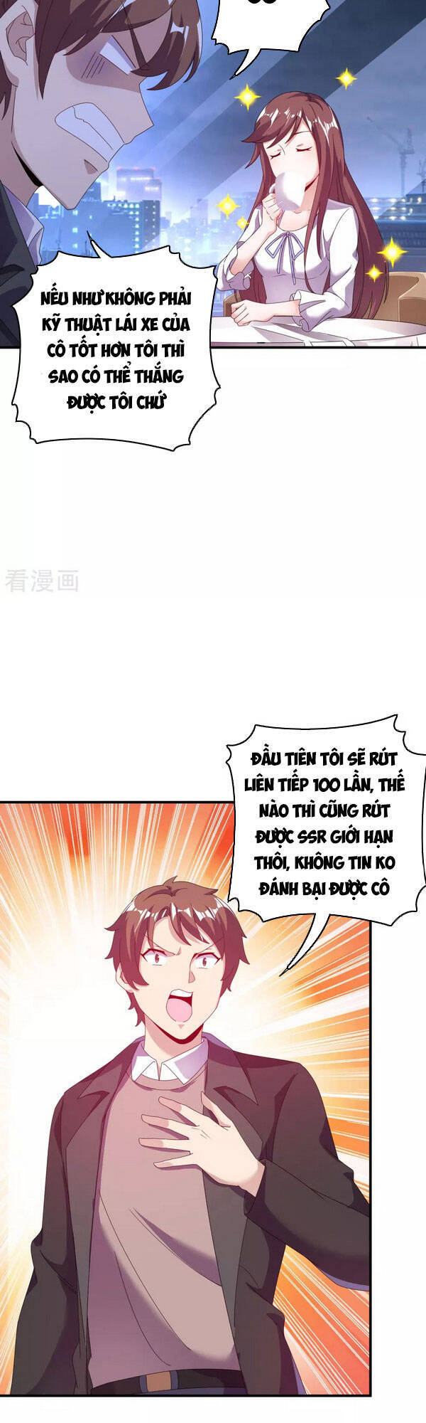 Từ Hôm Nay Bắt Đầu Làm Người Giàu Nhất Chapter 217 - 19