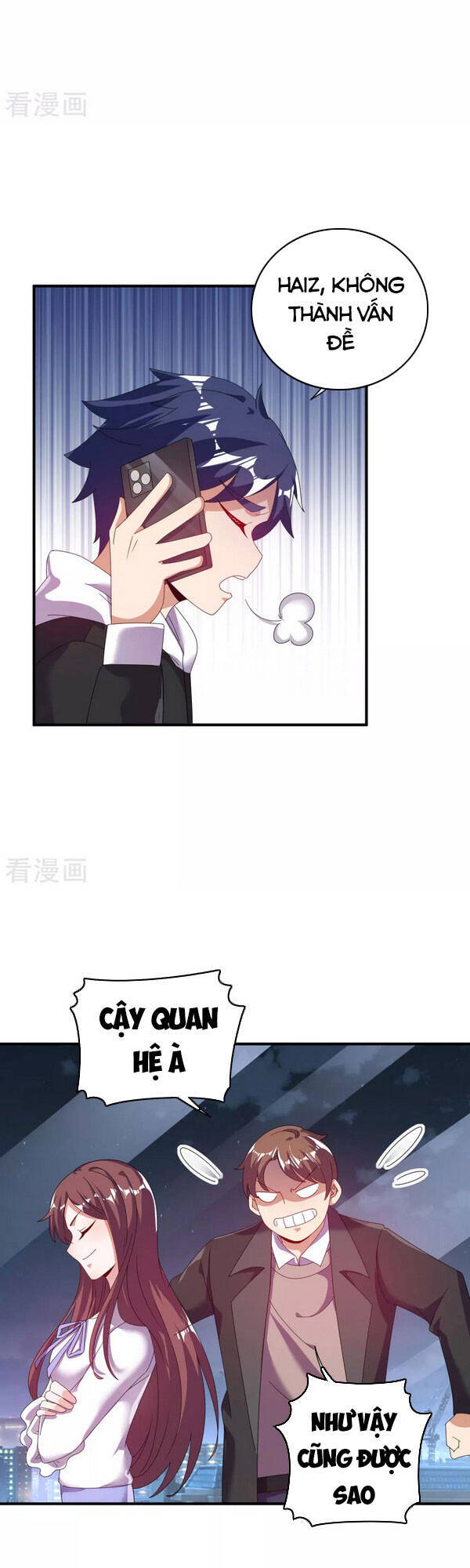 Từ Hôm Nay Bắt Đầu Làm Người Giàu Nhất Chapter 217 - 23