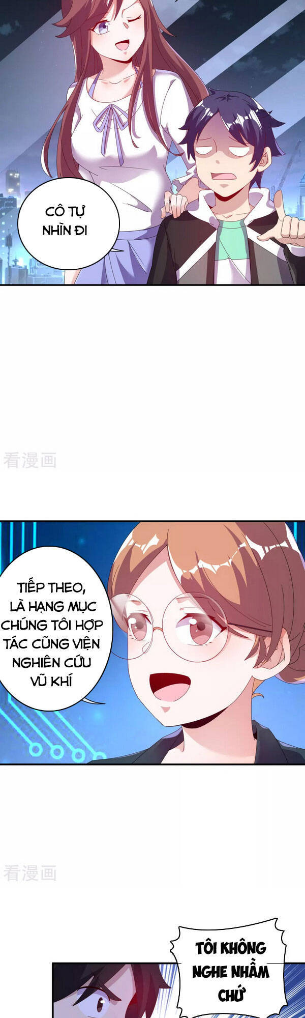 Từ Hôm Nay Bắt Đầu Làm Người Giàu Nhất Chapter 217 - 25