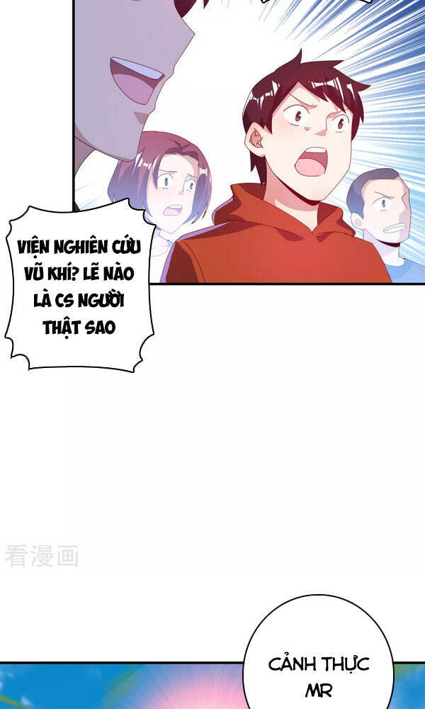 Từ Hôm Nay Bắt Đầu Làm Người Giàu Nhất Chapter 217 - 26