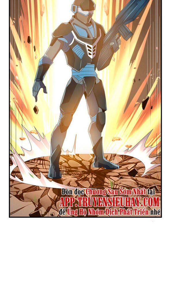 Từ Hôm Nay Bắt Đầu Làm Người Giàu Nhất Chapter 217 - 28