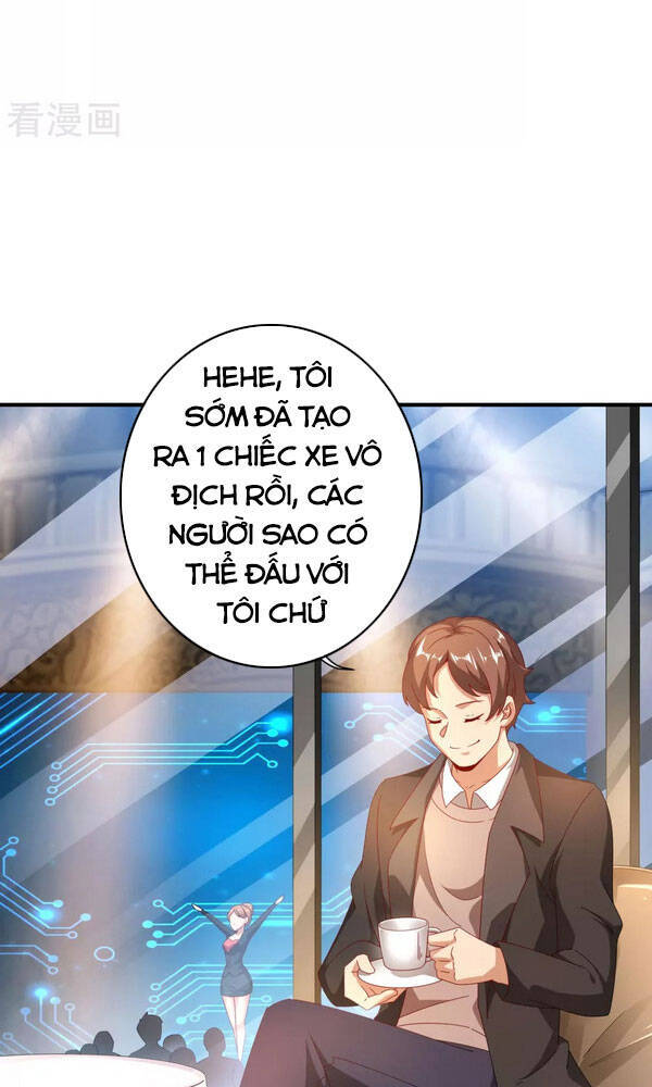 Từ Hôm Nay Bắt Đầu Làm Người Giàu Nhất Chapter 217 - 8