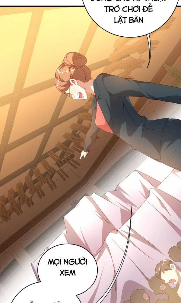 Từ Hôm Nay Bắt Đầu Làm Người Giàu Nhất Chapter 217 - 10