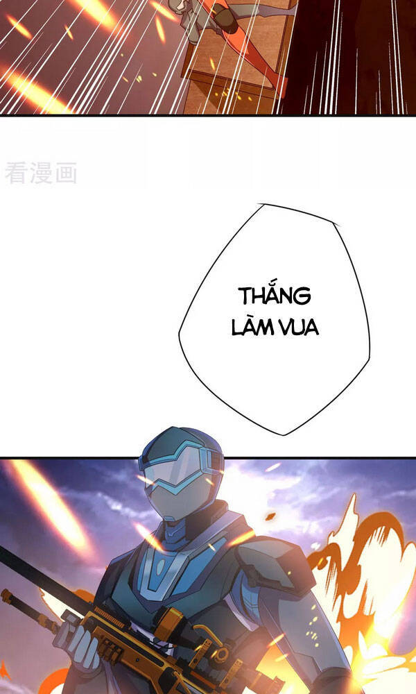 Từ Hôm Nay Bắt Đầu Làm Người Giàu Nhất Chapter 218 - 2