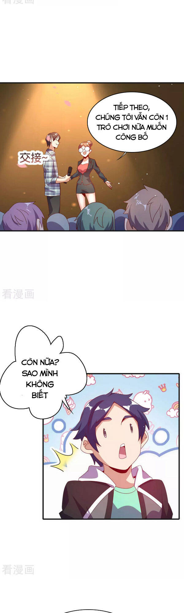 Từ Hôm Nay Bắt Đầu Làm Người Giàu Nhất Chapter 218 - 11