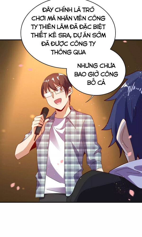 Từ Hôm Nay Bắt Đầu Làm Người Giàu Nhất Chapter 218 - 12