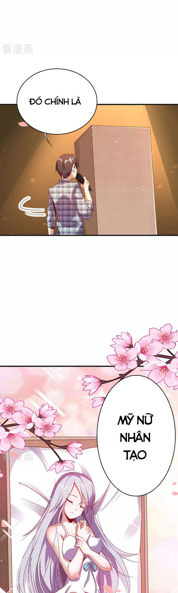 Từ Hôm Nay Bắt Đầu Làm Người Giàu Nhất Chapter 218 - 13