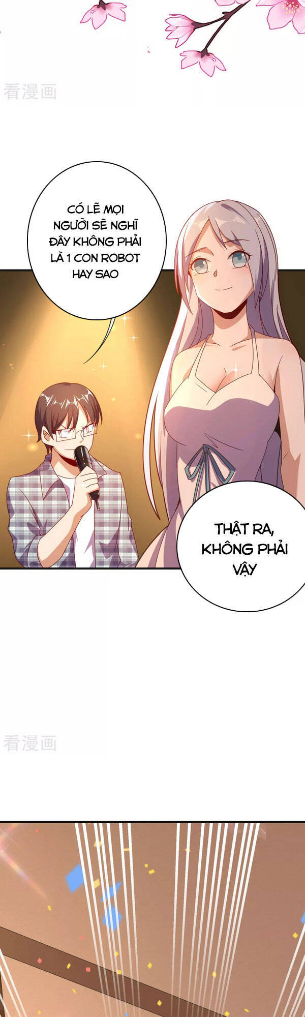 Từ Hôm Nay Bắt Đầu Làm Người Giàu Nhất Chapter 218 - 15