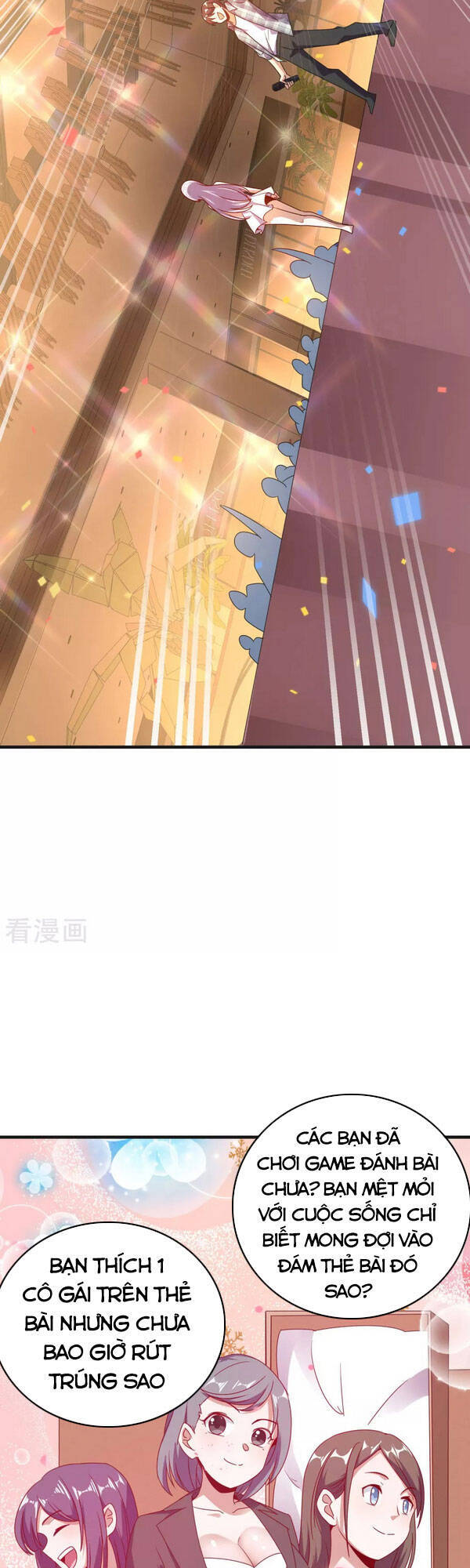 Từ Hôm Nay Bắt Đầu Làm Người Giàu Nhất Chapter 218 - 17