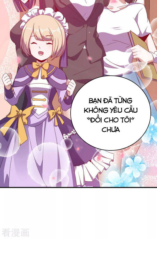 Từ Hôm Nay Bắt Đầu Làm Người Giàu Nhất Chapter 218 - 18