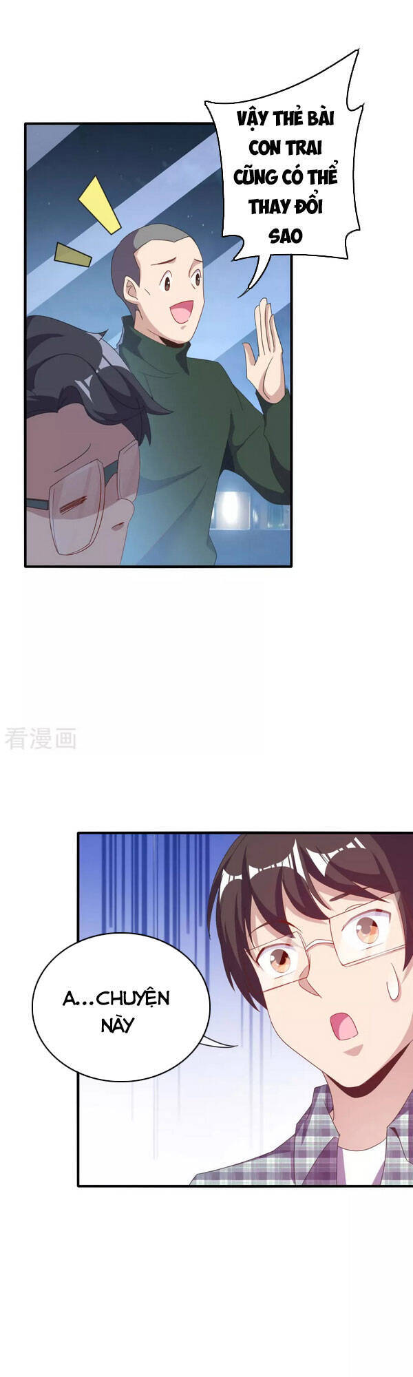 Từ Hôm Nay Bắt Đầu Làm Người Giàu Nhất Chapter 218 - 21