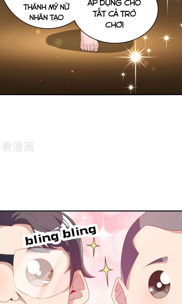 Từ Hôm Nay Bắt Đầu Làm Người Giàu Nhất Chapter 218 - 24