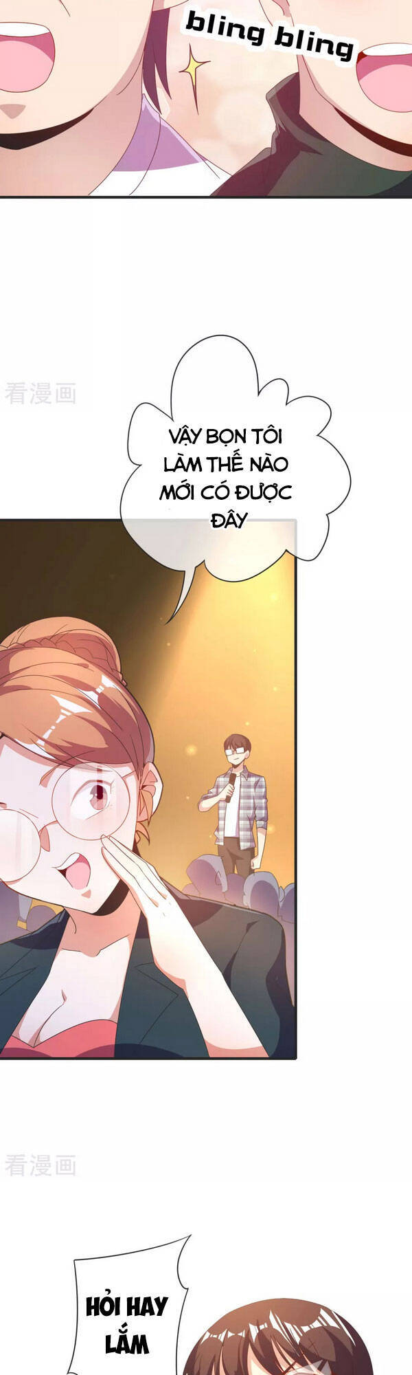 Từ Hôm Nay Bắt Đầu Làm Người Giàu Nhất Chapter 218 - 25