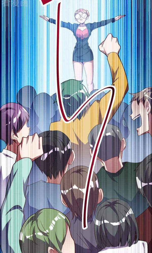 Từ Hôm Nay Bắt Đầu Làm Người Giàu Nhất Chapter 218 - 6