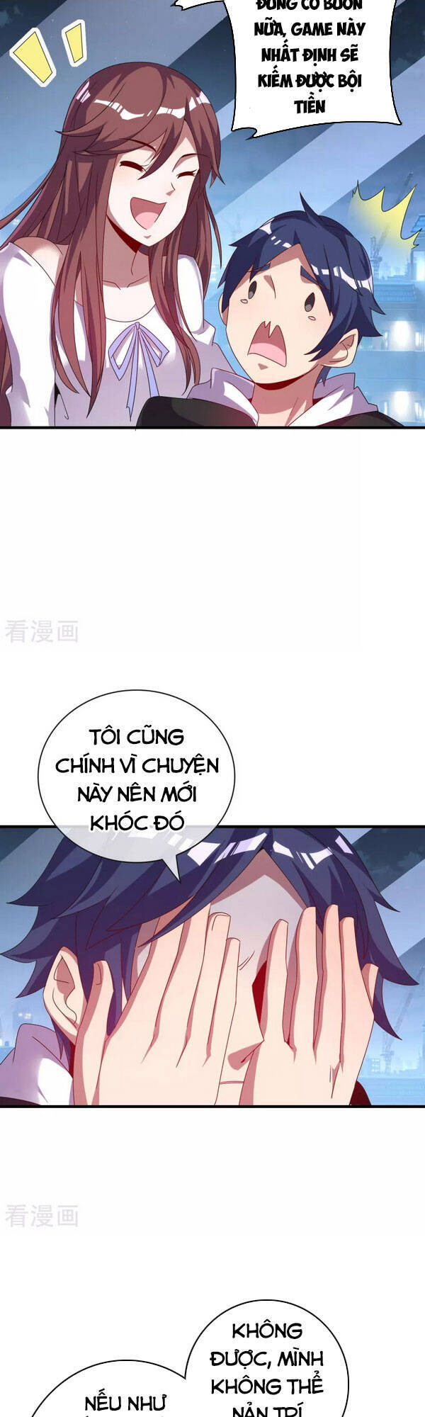 Từ Hôm Nay Bắt Đầu Làm Người Giàu Nhất Chapter 218 - 9