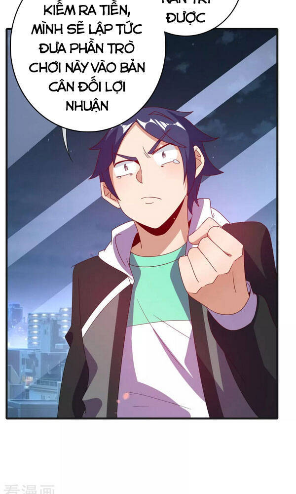 Từ Hôm Nay Bắt Đầu Làm Người Giàu Nhất Chapter 218 - 10