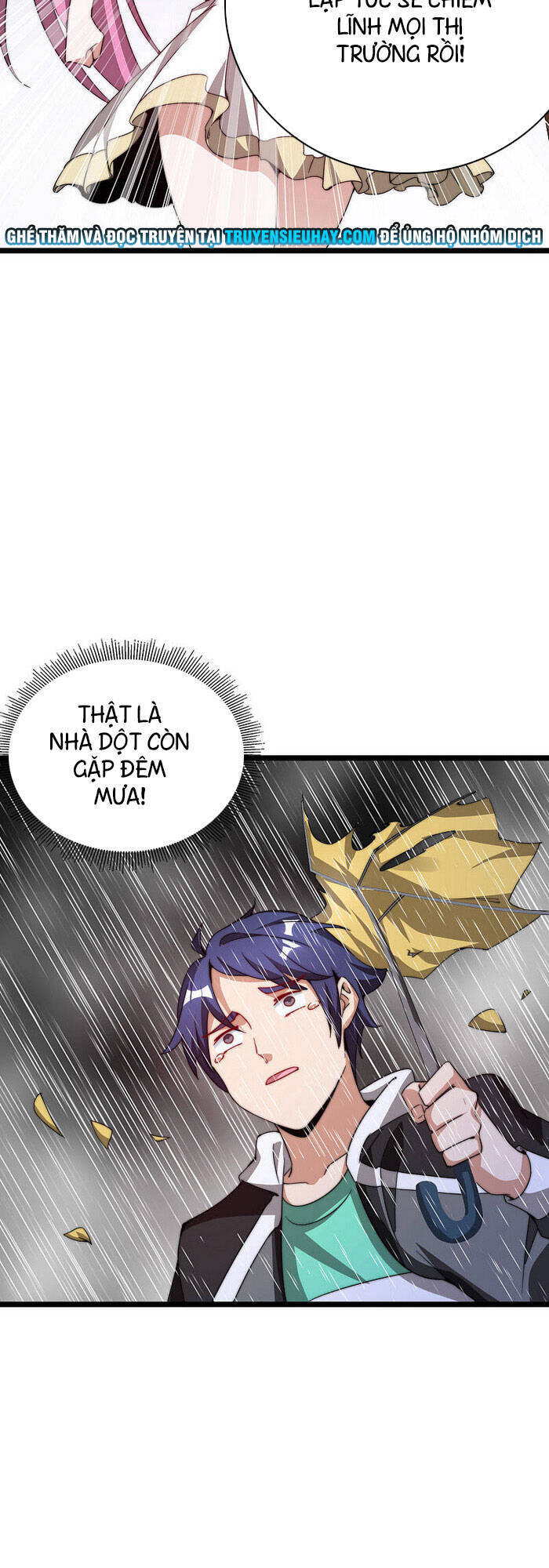 Từ Hôm Nay Bắt Đầu Làm Người Giàu Nhất Chapter 181 - 17