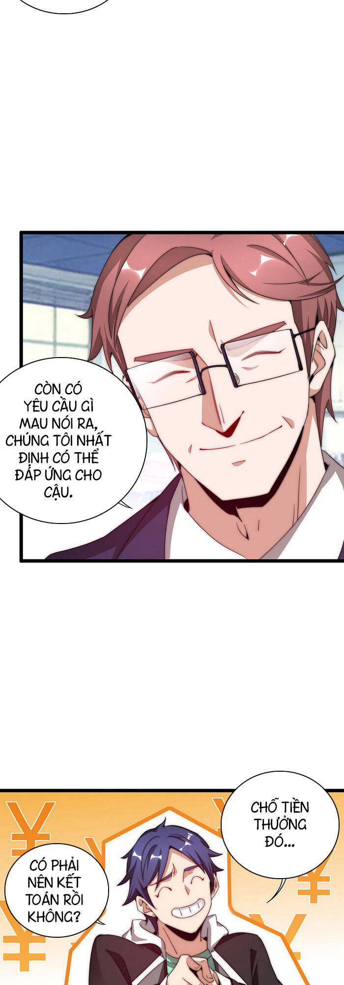 Từ Hôm Nay Bắt Đầu Làm Người Giàu Nhất Chapter 181 - 3