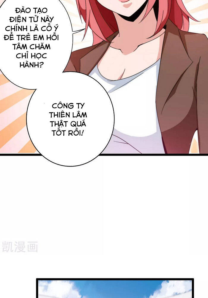 Từ Hôm Nay Bắt Đầu Làm Người Giàu Nhất Chapter 190 - 33