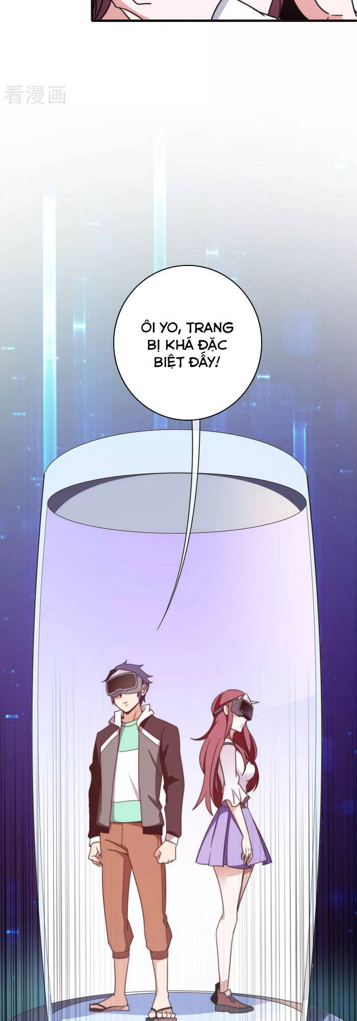 Từ Hôm Nay Bắt Đầu Làm Người Giàu Nhất Chapter 210 - 22