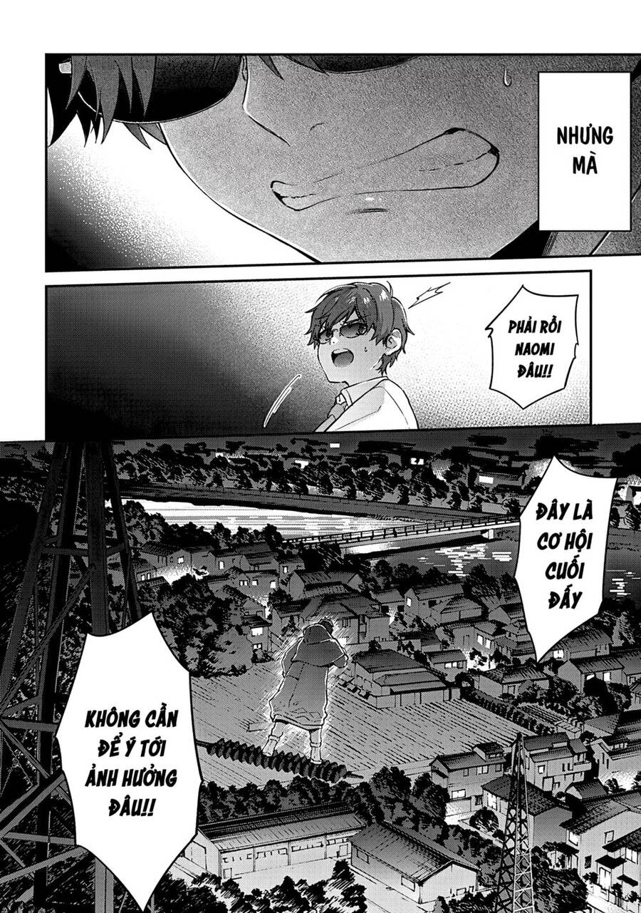 Hello World Chapter 6 - 2