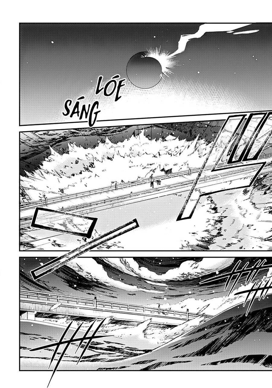 Hello World Chapter 6 - 11