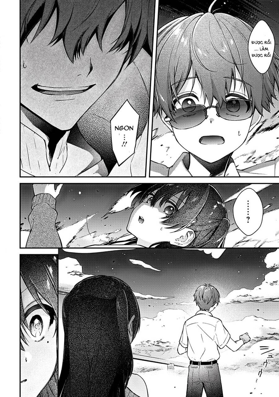 Hello World Chapter 6 - 13