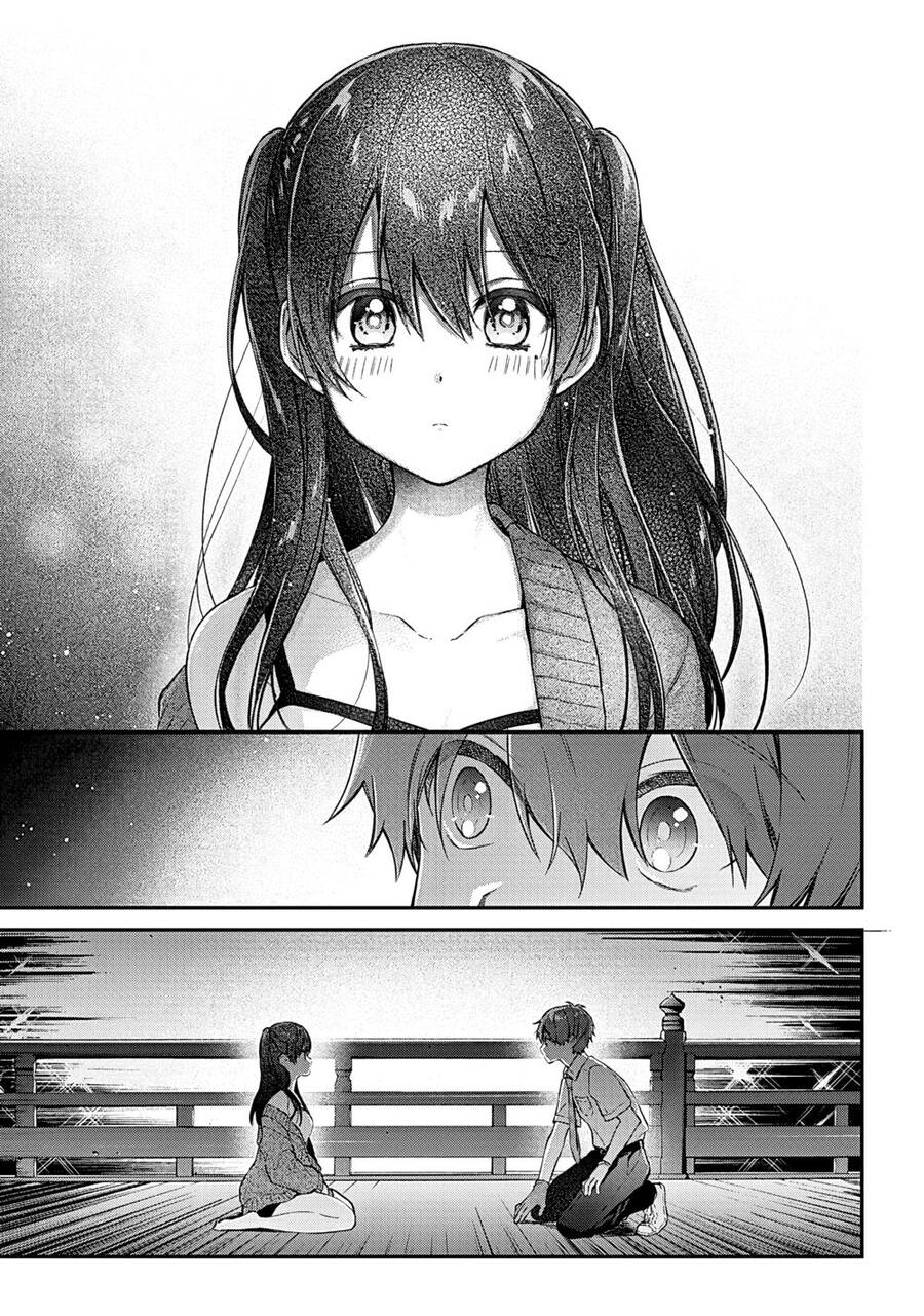 Hello World Chapter 6 - 16