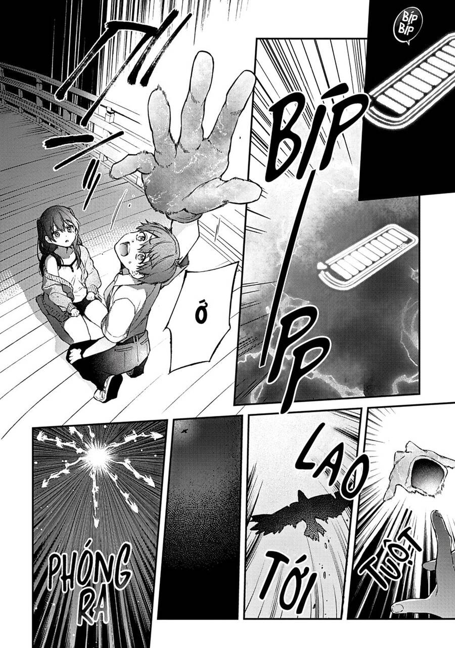 Hello World Chapter 6 - 17