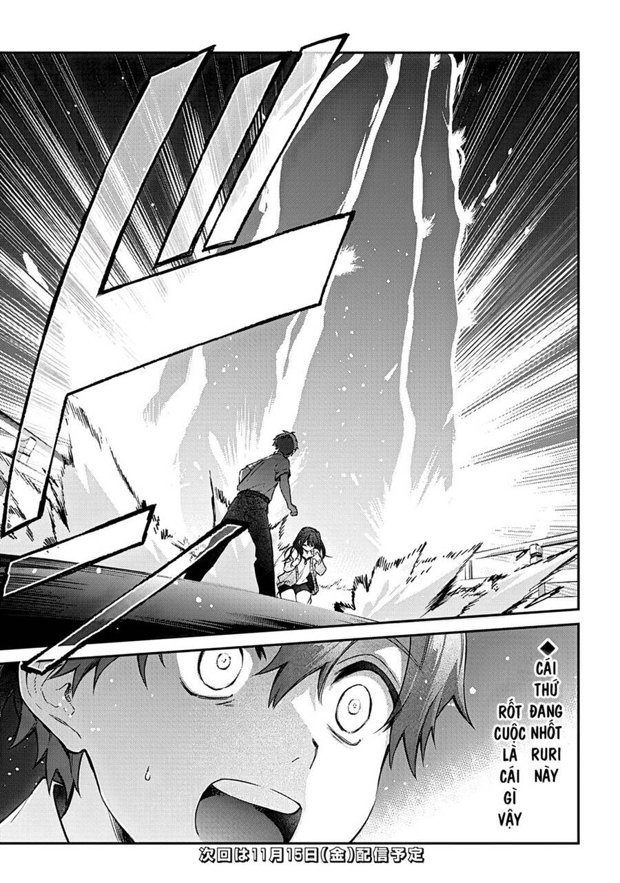 Hello World Chapter 6 - 18