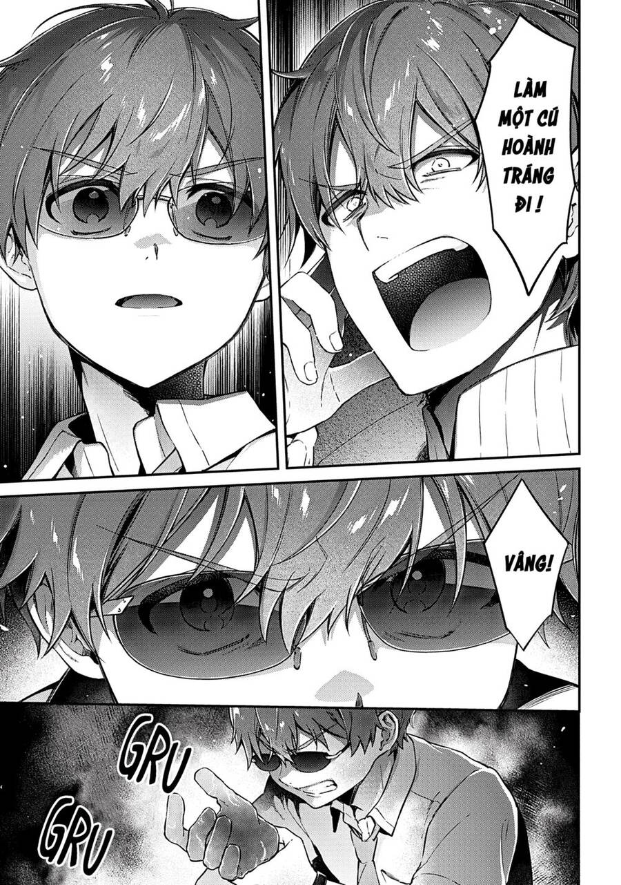 Hello World Chapter 6 - 3