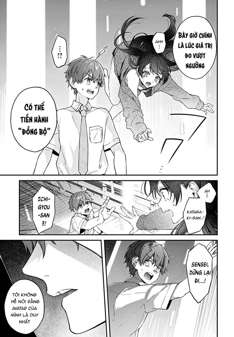 Hello World Chapter 6 - 22