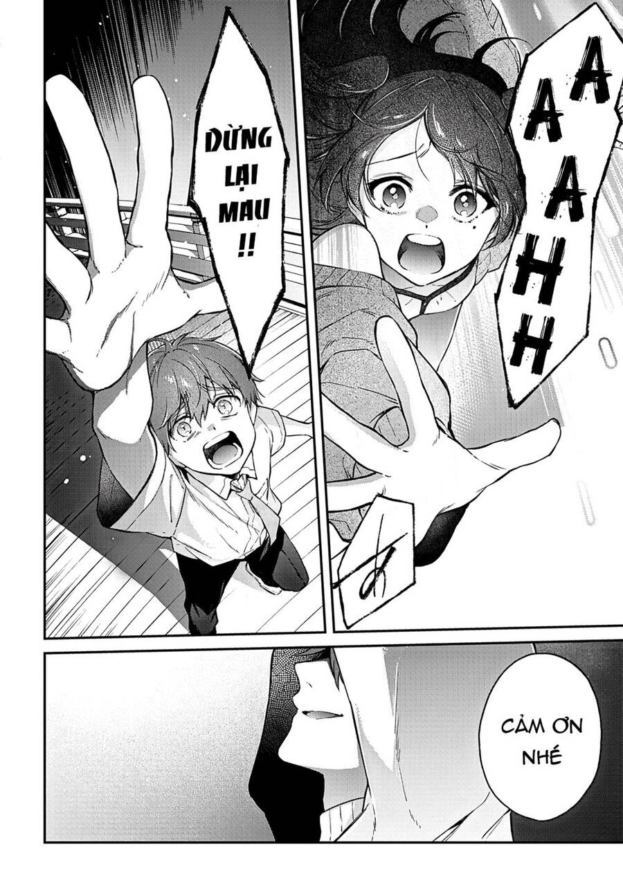 Hello World Chapter 6 - 23