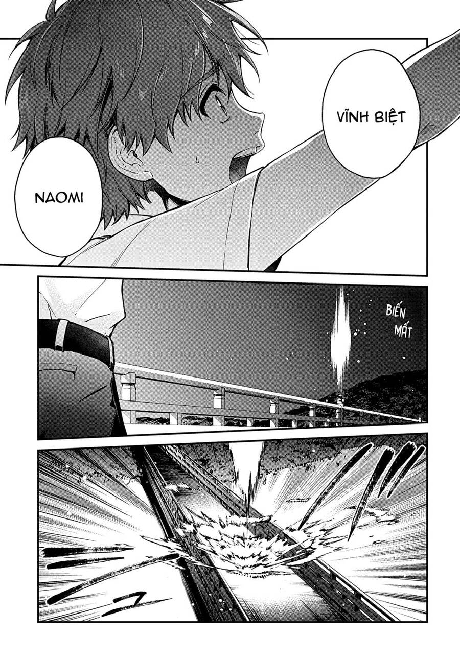 Hello World Chapter 6 - 24