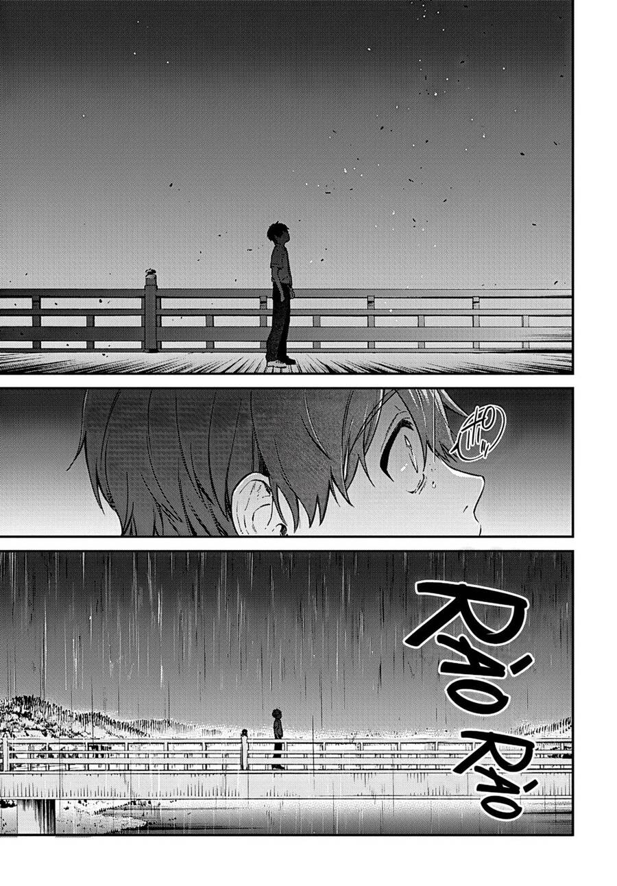 Hello World Chapter 6 - 25