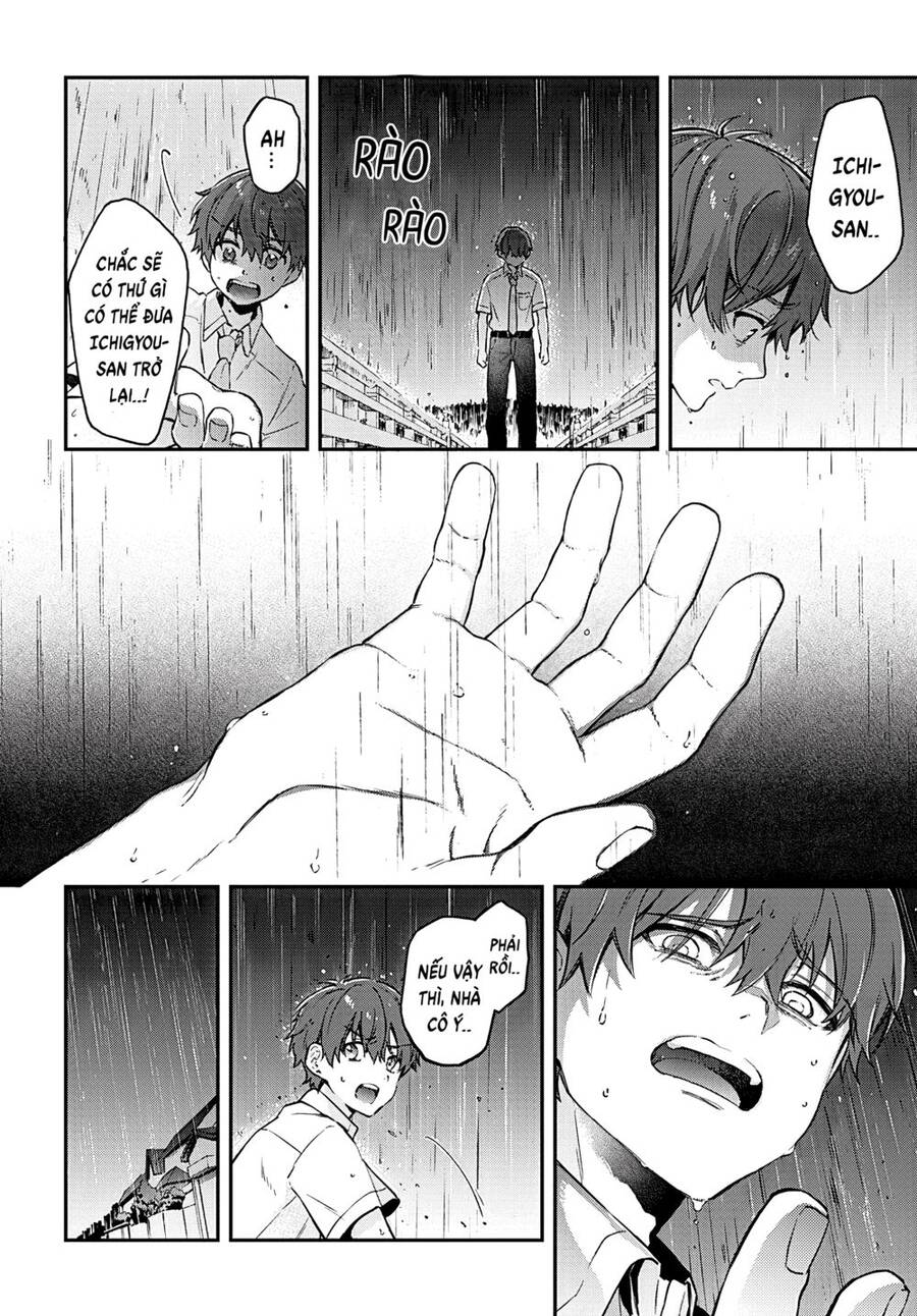 Hello World Chapter 6 - 26