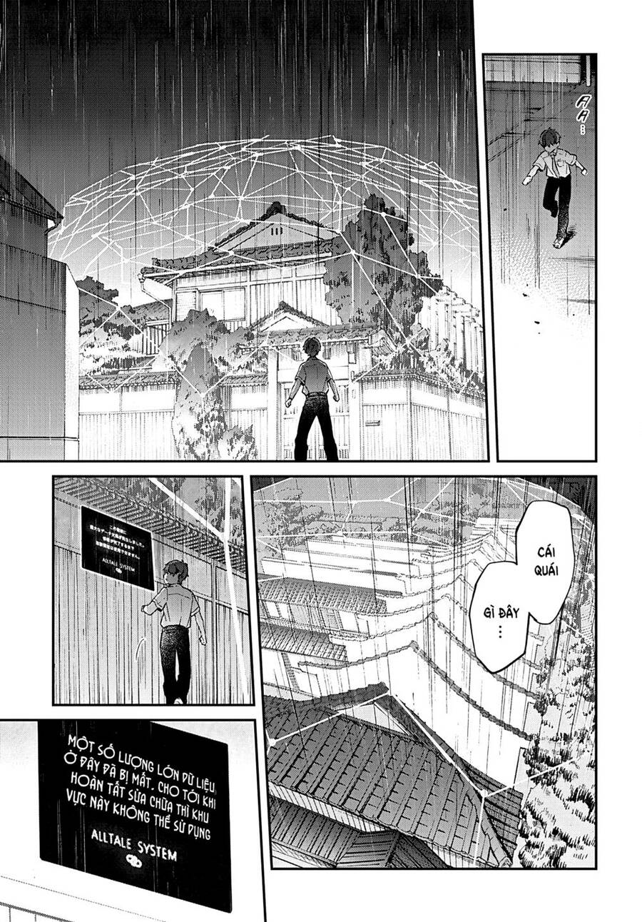 Hello World Chapter 6 - 27